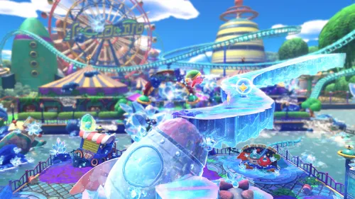 Kirby and the Forgotten Land was my 2022 GOTY over Elden Ring, and the Switch 2 upgrade DLC is giving fans flashbacks to the most notorious challenges in the series 1 Kirby and the Forgotten Land was my 2022 GOTY over Elden Ring, and the Switch 2 upgrade DLC is giving fans flashbacks to the most notorious challenges in the series