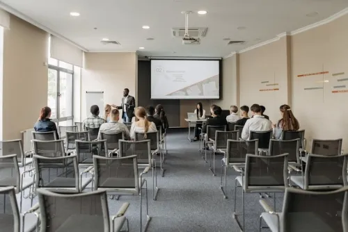 Devcom speaker survey highlights mixed attitudes towards AI 1 Devcom speaker survey highlights mixed attitudes towards AI