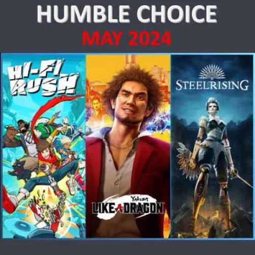 Humble Choice's August line-up includes renowned RPGs and Humble Choice’s August line-up includes renowned RPGs and “adorable” adventures