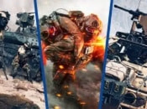 Guide: Battlefield 6 Beta: All Early Access Start Times and How to Get Early Access 1 Guide: Battlefield 6 Beta: All Early Access Start Times and How to Get Early Access
