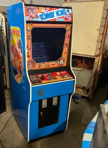 Opinion: We Really Don't Need A Donkey Kong Timeline 1 Opinion: We Really Don’t Need A Donkey Kong Timeline