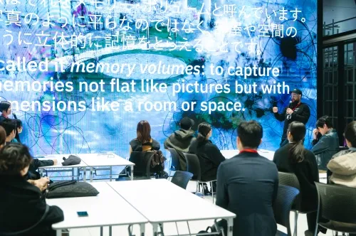 Niantic launches Supercell's Niantic launches Supercell’s “first AI Innovation Lab,” led by former Niantic PM