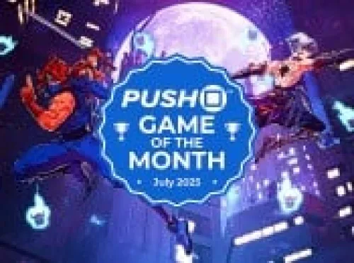 Game of the Month: Ninja Gaiden: Ragebound (July 2025) 1 Game of the Month: Ninja Gaiden: Ragebound (July 2025)