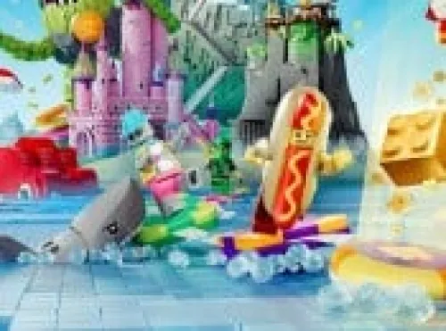 It's Almost Time for a LEGO Party When It Launches on PS5, PS4 in September 1 It’s Almost Time for a LEGO Party When It Launches on PS5, PS4 in September