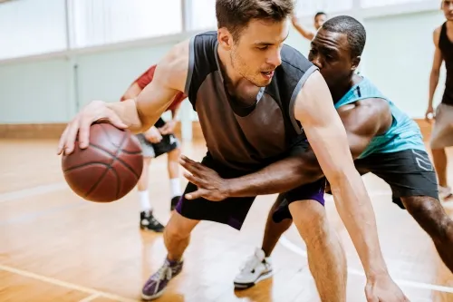 45113 psa shoot some hoops with drag x drives dev team this weekend