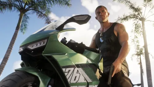 Take-Two boss says GTA VI will be priced to deliver 'more value than what we charge' 1 Take-Two boss says GTA VI will be priced to deliver ‘more value than what we charge’