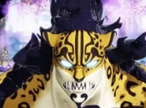 Ralph 12 45240 one piece pirate warriors 4 dlc revealed over 5 years after release but no word on ps5 port