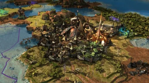 Endless Legend 2 Demo Out Now For One Week Only 1 Endless Legend 2 Demo Out Now For One Week Only