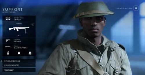 Why Battlefield 6's Aim Assist And Destruction Damage Work The Way They Do 1 Why Battlefield 6’s Aim Assist And Destruction Damage Work The Way They Do