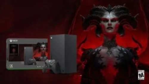 Diablo boss Rod Fergusson to depart Blizzard after five years 1 Diablo boss Rod Fergusson to depart Blizzard after five years