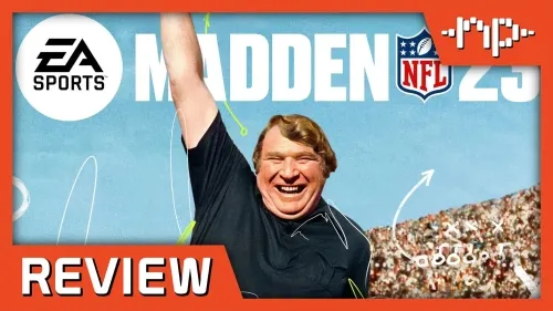 Madden NFL 26 Review 1 Madden NFL 26 Review