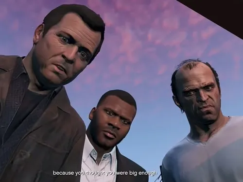 Grand Theft Auto Trilogy Appears To Now Have A Proper Physical Switch Release 1 Grand Theft Auto Trilogy Appears To Now Have A Proper Physical Switch Release