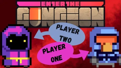 Exit the Gungeon is free of Apple Arcade exclusivity, arrives on mobile for everyone alongside Enter the Gungeon 1 Exit the Gungeon is free of Apple Arcade exclusivity, arrives on mobile for everyone alongside Enter the Gungeon