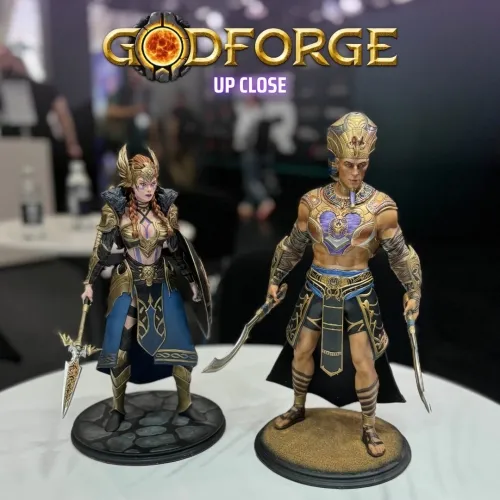 Godforge dev Fateless raises $14M through community driven investments 1 Godforge dev Fateless raises $14M through community driven investments