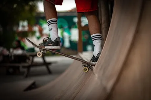 EA's upcoming Skate understands that the soundtrack is just as important as the gameplay, confirms over 100 songs 1 EA’s upcoming Skate understands that the soundtrack is just as important as the gameplay, confirms over 100 songs