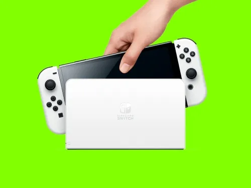 Leaked Call of Duty: Black Ops 7 release date suggests there's still no Nintendo Switch 2 version at launch 1 Leaked Call of Duty: Black Ops 7 release date suggests there’s still no Nintendo Switch 2 version at launch