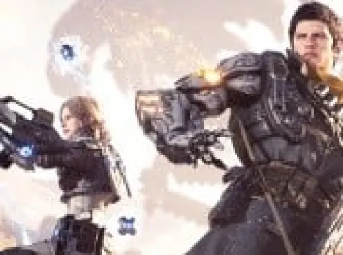 Shameful AI Ads Put the Spotlight on The First Descendant 1 Shameful AI Ads Put the Spotlight on The First Descendant