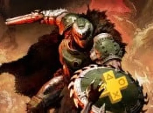 Take a Trip to the Dark Ages in PS Plus Premium Trial of New DOOM on PS5 1 Take a Trip to the Dark Ages in PS Plus Premium Trial of New DOOM on PS5