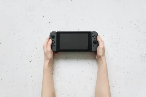 Nintendo fans rejoice 1 Nintendo fans rejoice
