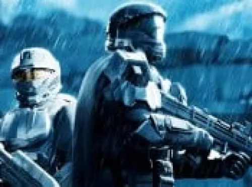 Halo: ODST Content Officially on PS5 in Next Week's Helldivers 2 Update 1 Halo: ODST Content Officially on PS5 in Next Week’s Helldivers 2 Update