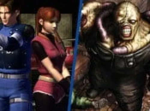 Resident Evil 2, 3 PS1 Ports Disappoint with No Trophy Support on PS5, PS4 1 Resident Evil 2, 3 PS1 Ports Disappoint with No Trophy Support on PS5, PS4