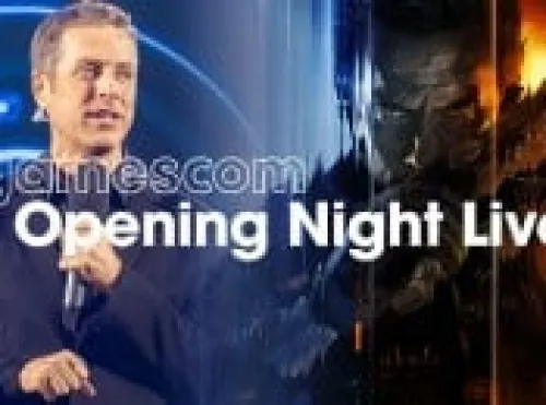 Guide: What Time Is Gamescom Opening Night Live 2025? 1 Guide: What Time Is Gamescom Opening Night Live 2025?
