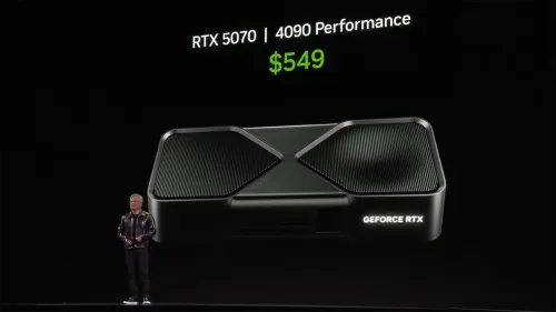 This RTX 5090 graphics card draws up to 800W and looks like a model from 2008 1 This RTX 5090 graphics card draws up to 800W and looks like a model from 2008