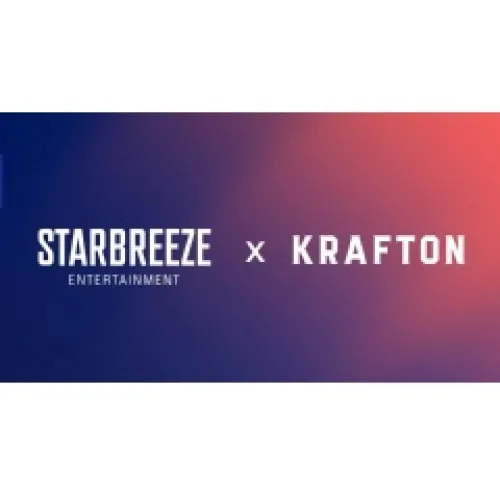 Starbreeze says PUBG collab was its 'single largest revenue contributor' in Q2 1 Starbreeze says PUBG collab was its ‘single largest revenue contributor’ in Q2