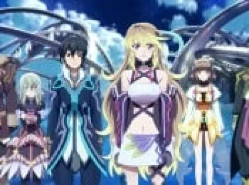 Tales of Xillia Remastered's Gameplay Improvements Make It More Than a Graphics Upgrade 1 Tales of Xillia Remastered’s Gameplay Improvements Make It More Than a Graphics Upgrade