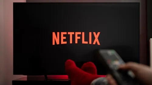 6 new movies and shows to watch this weekend on Netflix, Prime, Disney Plus, and more (August 22 1 6 new movies and shows to watch this weekend on Netflix, Prime, Disney Plus, and more (August 22