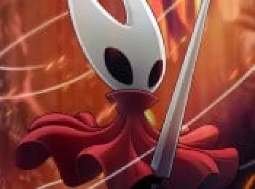 Hollow Knight: Silksong Is Finally Out on 4th September 1 Hollow Knight: Silksong Is Finally Out on 4th September