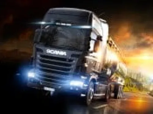 Euro Truck Simulator 2 And American Truck Simulator Are Coming To Xbox 1 Euro Truck Simulator 2 And American Truck Simulator Are Coming To Xbox