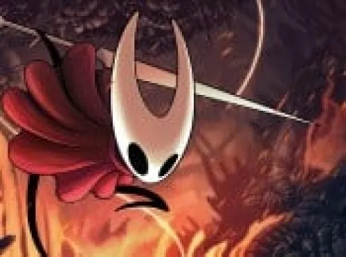 Hollow Knight: Silksong Is Finally Heading To Xbox Game Pass This September