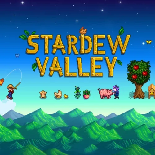Creator of Stardew Valley doesn't charge for collabs with other games, does it to please players 1 Creator of Stardew Valley doesn’t charge for collabs with other games, does it to please players