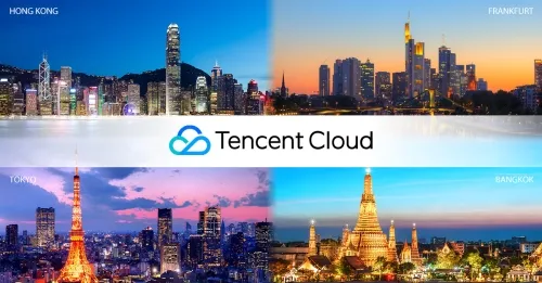 Tencent claims its new AI tool will reduce art production timeframes from days to minutes 1 Tencent claims its new AI tool will reduce art production timeframes from days to minutes