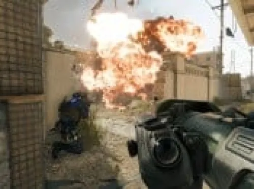 Opinion: Delta Force Is Solid On Xbox, But Another Upcoming FPS Runs Rings Around It 1 Opinion: Delta Force Is Solid On Xbox, But Another Upcoming FPS Runs Rings Around It