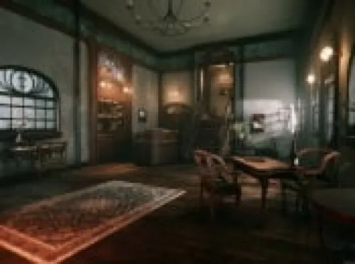 Syberia Remastered Delivers Huge Overhaul On Xbox Series X|S In November 2025 1 Syberia Remastered Delivers Huge Overhaul On Xbox Series X|S In November 2025