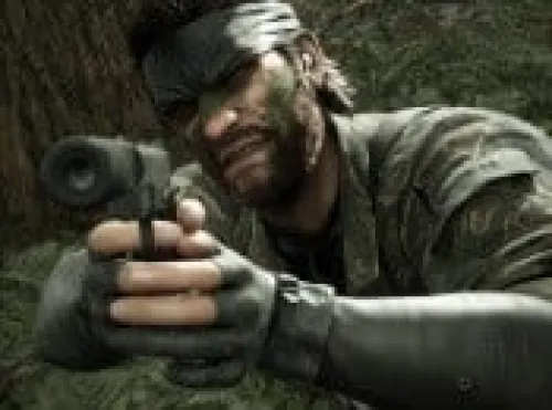 Metal Gear Solid Delta's Dismal PS5 Pro Support Could Use a Rethink 1 Metal Gear Solid Delta’s Dismal PS5 Pro Support Could Use a Rethink