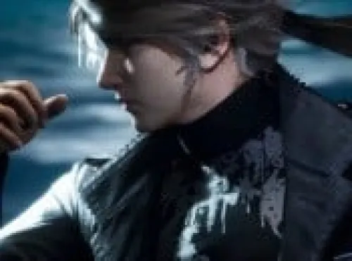 Lost Soul Aside's PS5 Platinum Won't Be a Walk in the Park 1 Lost Soul Aside’s PS5 Platinum Won’t Be a Walk in the Park