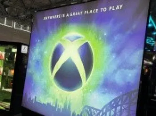 Gallery: 15 Exclusive Photos From The Xbox Booth At Gamescom 2025 1 Gallery: 15 Exclusive Photos From The Xbox Booth At Gamescom 2025