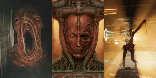 Silent Hill f producer insists it is Silent Hill f producer insists it is “an action horror game” and any comparisons to a soulslike are “disingenuous”