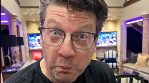 Randy Pitchford's Randy Pitchford’s “a little nervous” about Borderlands 4’s “more challenging” difficulty