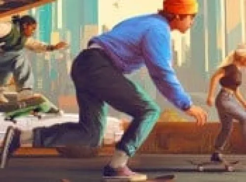 Long Awaited Skate Reboot's Early Access Release Date Will Be Revealed Next Week 1 Long Awaited Skate Reboot’s Early Access Release Date Will Be Revealed Next Week