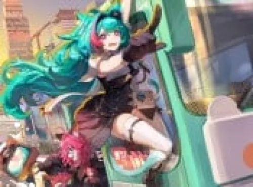 Preview: Rolling the Dice on PS5's Next Big Gacha, the Anime Open World RPG NTE 1 Preview: Rolling the Dice on PS5’s Next Big Gacha, the Anime Open World RPG NTE