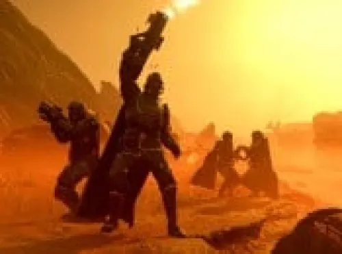 Talking Point: Are You Looking Forward To This Week's Big Xbox X PlayStation Crossover? 1 Talking Point: Are You Looking Forward To This Week’s Big Xbox X PlayStation Crossover?