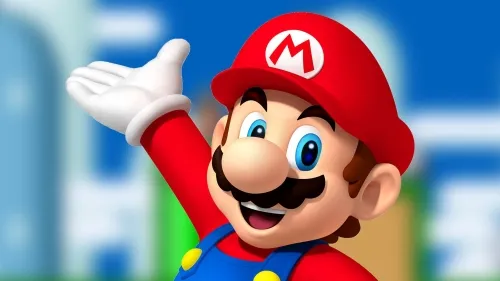 Save $20 Or More On Mario RPGs For Nintendo Switch This Week 1 Save $20 Or More On Mario RPGs For Nintendo Switch This Week
