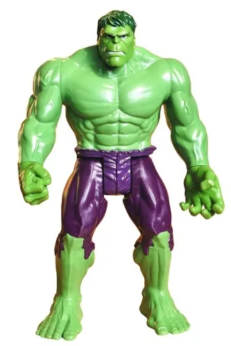 “Hulk is a perfect character,” and he’s going to prove it by smashing “everything,” including “dinosaurs, planets, gravity, and cosmic forces” in a “pretty sweet” new comic