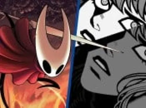The Sheer Presence of Hollow Knight: Silksong Is Delaying PS5 Indie Games 1 The Sheer Presence of Hollow Knight: Silksong Is Delaying PS5 Indie Games