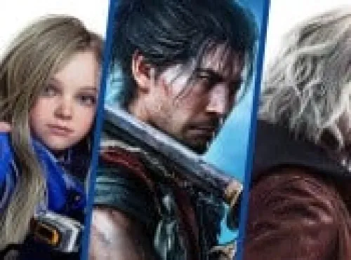 Capcom's Going All-In on TGS, Games and Showcase Announced 1 Capcom’s Going All-In on TGS, Games and Showcase Announced