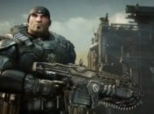 Poll: Are You Playing Gears of War: Reloaded on PS5? 1 Poll: Are You Playing Gears of War: Reloaded on PS5?